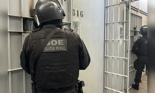 Inscrições do concurso da Polícia Penal do PR encerram nesta sexta