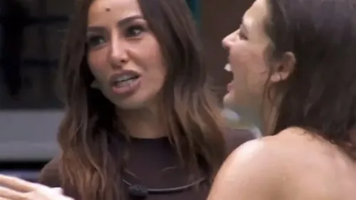 Sato também ofereceu ajuda para a sister após reality