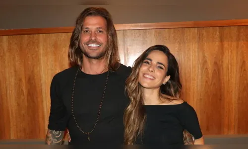 Segundo colunista Erlan Bastos, casal continua vivíssimo