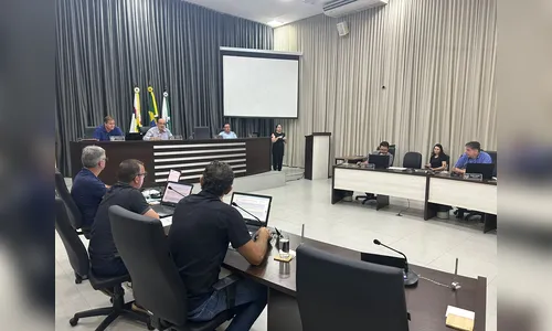 Câmara aprova valorização do assistente infantil em Apucarana