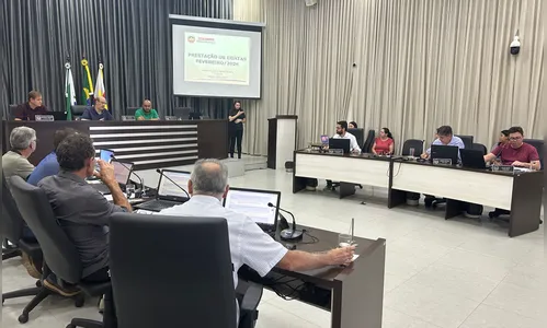 Câmara cobra a reabertura de banheiros públicos em Apucarana