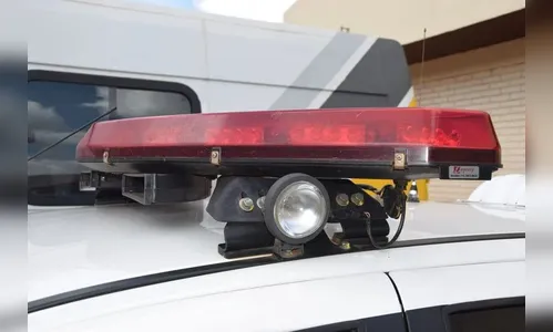 Pai denuncia agressão contra o filho em Ariranha do Ivaí