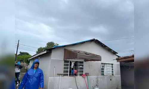 Moradores de Faxinal são autorizados a fazer saque emergencial de FGTS