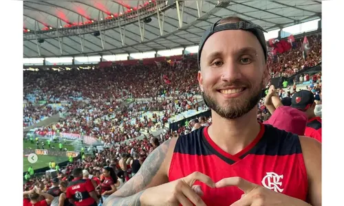 Jovem morre ao receber descarga elétrica durante festival no Rio