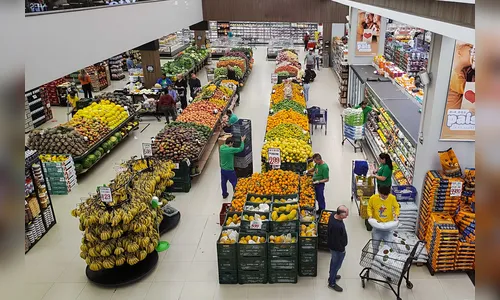 Tomate, batata e óleo de soja registram queda de preço, aponta Ipardes