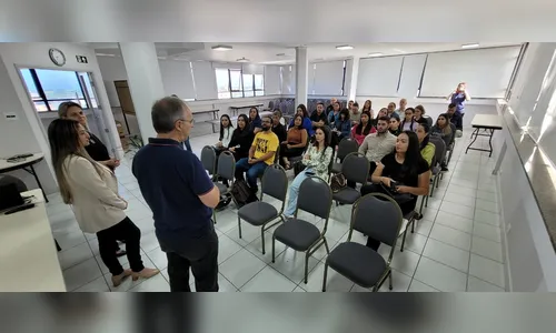 Ponto de atendimento Acia e Sebrae atende mais 30 empresas