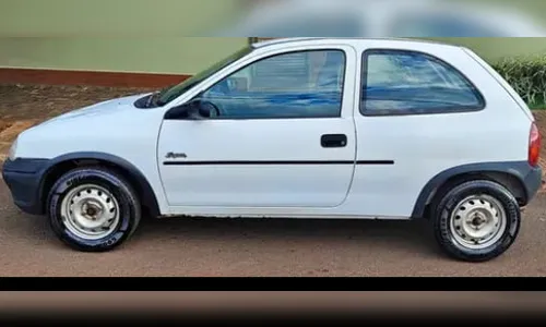 Mais um carro é furtado durante a madrugada em Apucarana