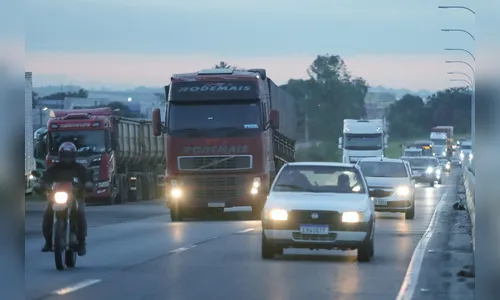 Final de placa 5 e 6: vence nesta quarta a 3ª parcela do IPVA 2024