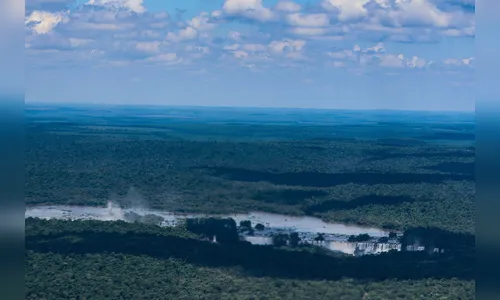 Vale do Ivaí receberá ações de conscientização e conservação ambiental