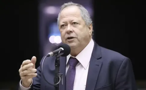 União Brasil expulsa deputado Brazão após prisão em caso Marielle