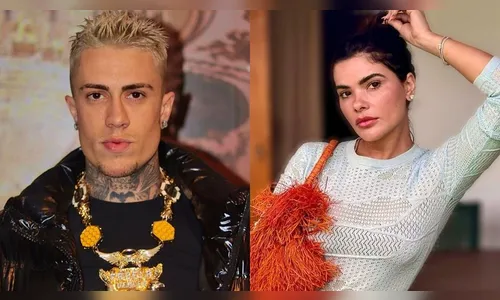 MC Daniel estreia carreira de ator em novo filme de Vanessa Giácomo