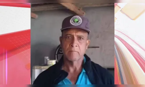 Fazendeiro de 60 anos é morto a pedradas ao cobrar dívida