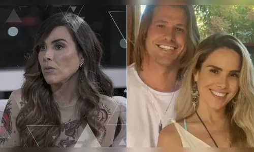 Wanessa Camargo anuncia que se separou de Dado Dolabella