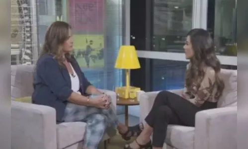 Wanessa Camargo concede primeira entrevista após expulsão do BBB 24