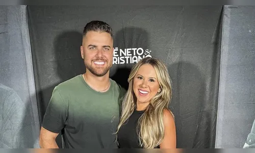 Filho de Zé Neto sofre ataque anafilático e vai parar no hospital