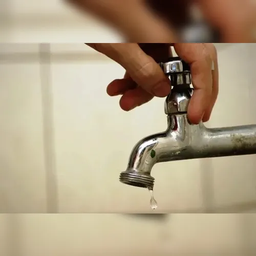 Fortes chuvas prejudicam abastecimento de água em Borrazópolis