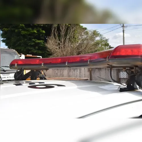 Homem embriagado causa confusão em mercearia de Borrazópolis