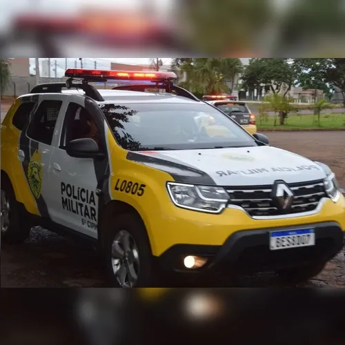Briga na rodoviária termina em confusão em hospital de Ivaiporã