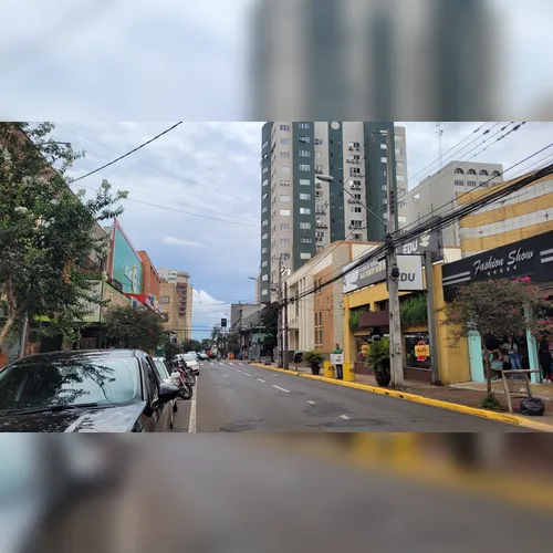 Se prepare para o frio; veja como fica o tempo nesta quinta (29)