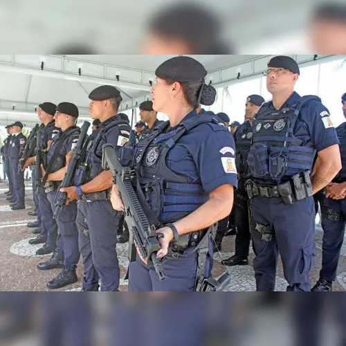 Pré-candidata promete armar a Guarda em Apucarana