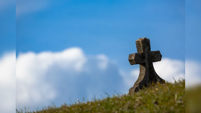 Imagem ilustrativa da notícia É possível o divórcio após a morte? Veja o que a Justiça diz sobre iss