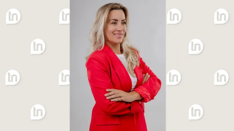 Imagem ilustrativa da notícia Jane Reis prepara visual para campanha eleitoral