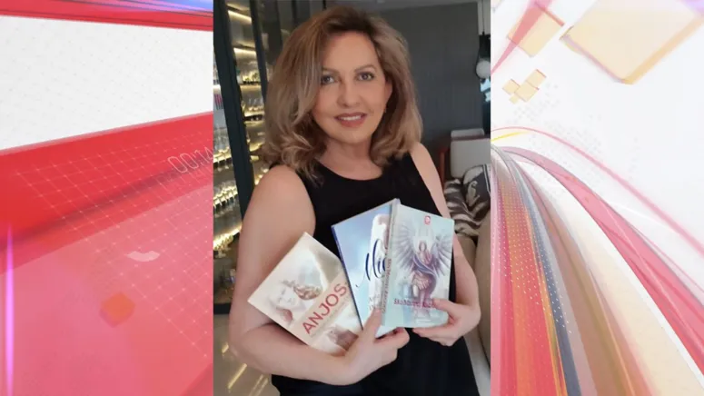 Imagem ilustrativa da notícia Pesquisadora e escritora: conheça um pouco sobre a minha trajetória