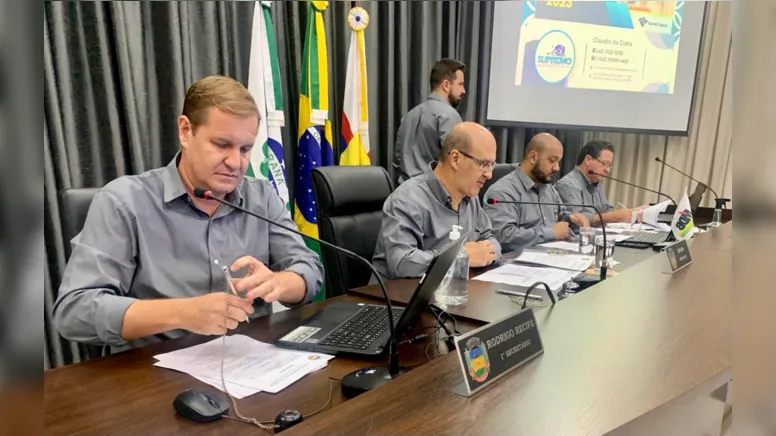 Imagem ilustrativa da notícia Recife para prefeito? Essa pode ser a escolha de Junior da Femac