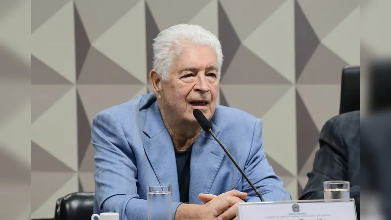 Imagem ilustrativa da notícia Requião pode disputar uma cadeira na Câmara de Curitiba