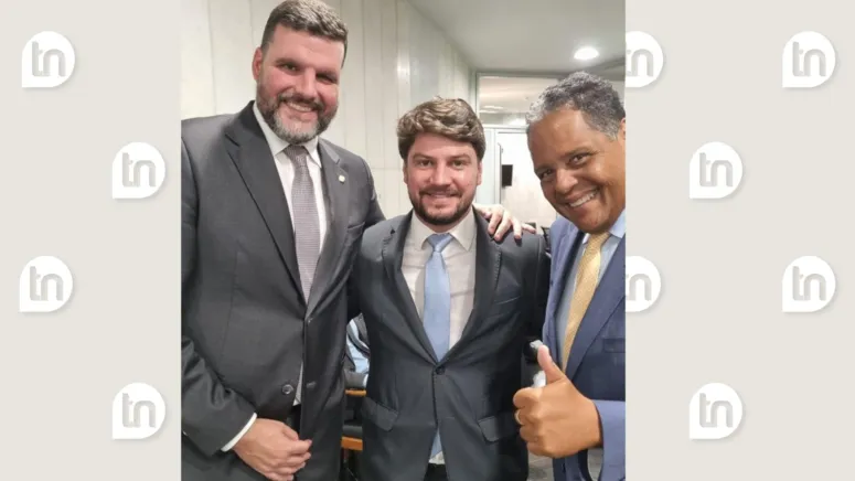 Imagem ilustrativa da notícia Secretário de Arapongas busca verbas em Brasília