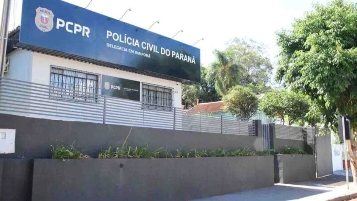 Briga entre mãe e filha em Ivaiporã termina na delegacia