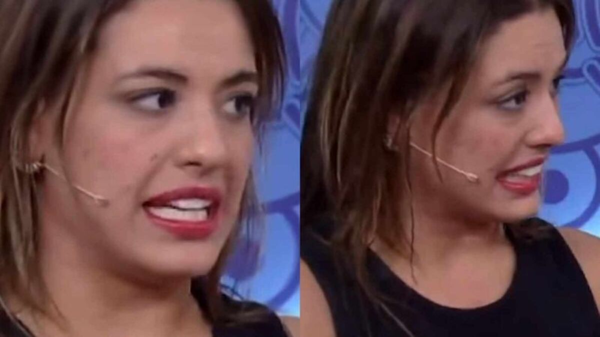 Beatriz explica de onde tirou seu bordão "Brasil do Brasil"