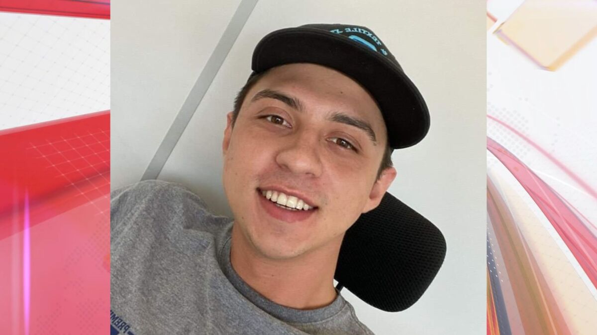 Cinco dias após o aniversário, jovem morre em acidente na PR-317