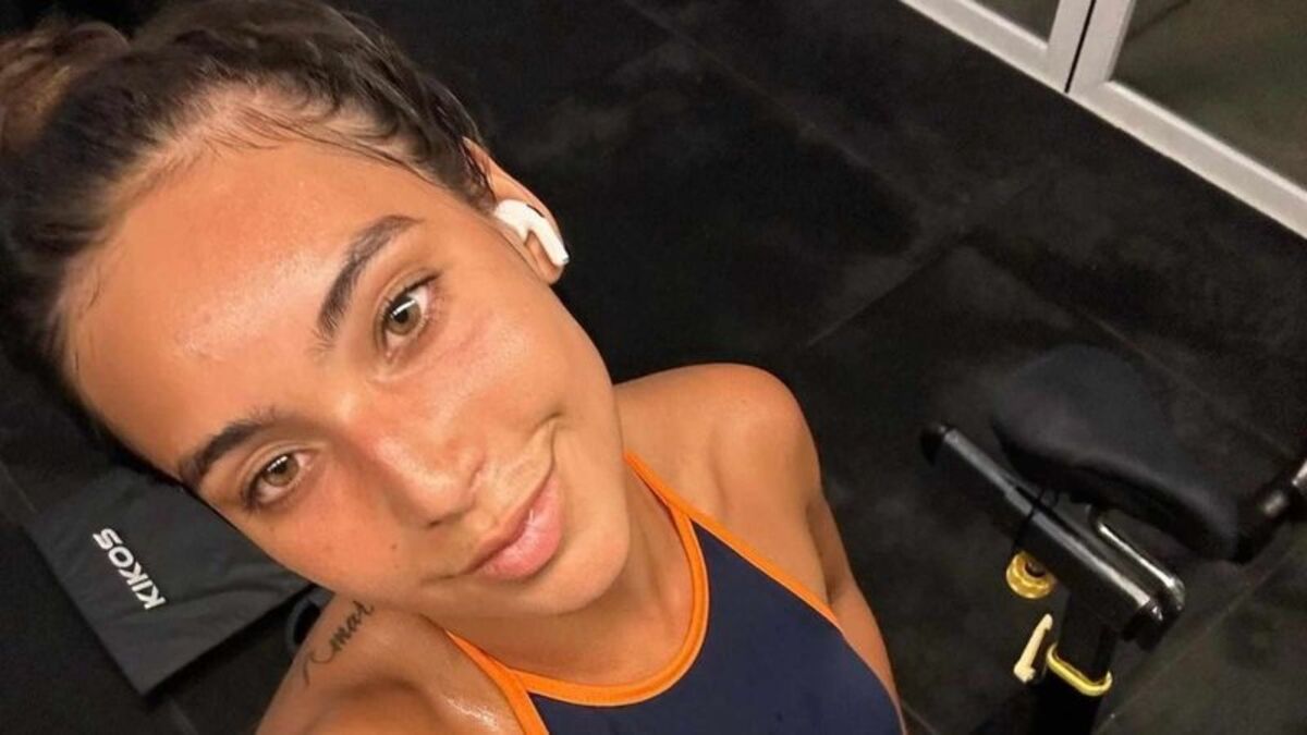 Vanessa Lopes faz primeiro post após desistir do BBB24: "Alívio"