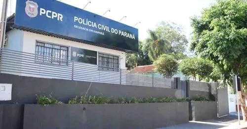 54ª Delegacia Regional de Polícia de Ivaiporã