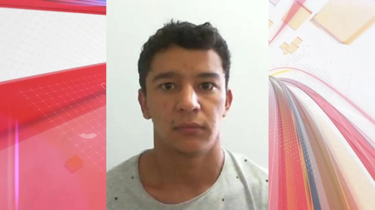 A vítima foi identificada como  Pablo Ruan Corrêa