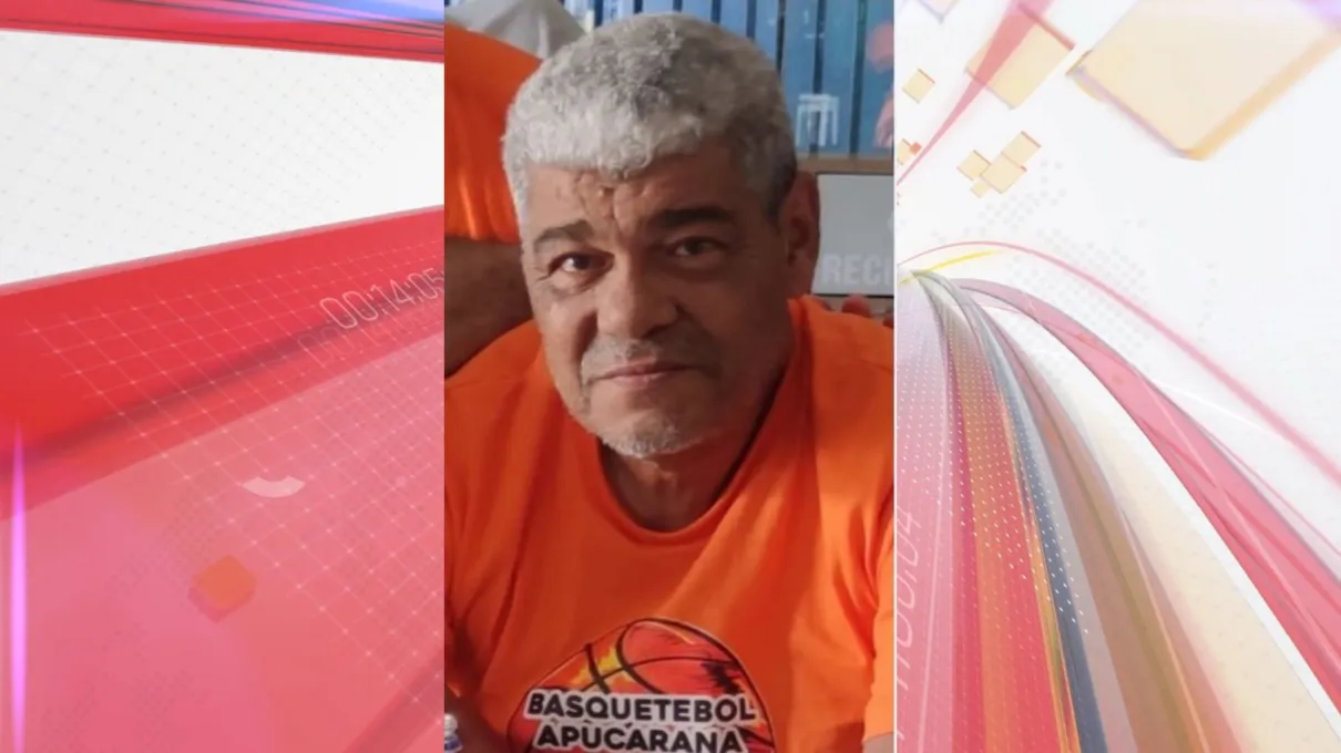 Adir Mathias Junior, o Café, morreu no último sábado (30) em Arapuã