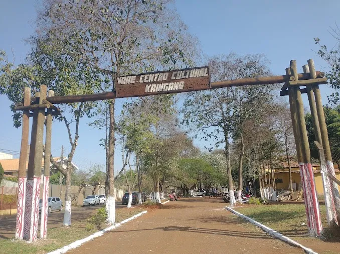 Apesar do fogo, ninguém ficou ferido