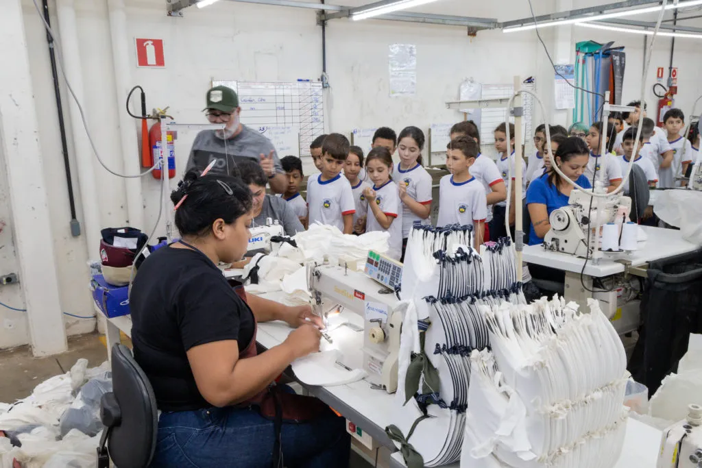 Apresentação será destinada a alunos da rede municipal