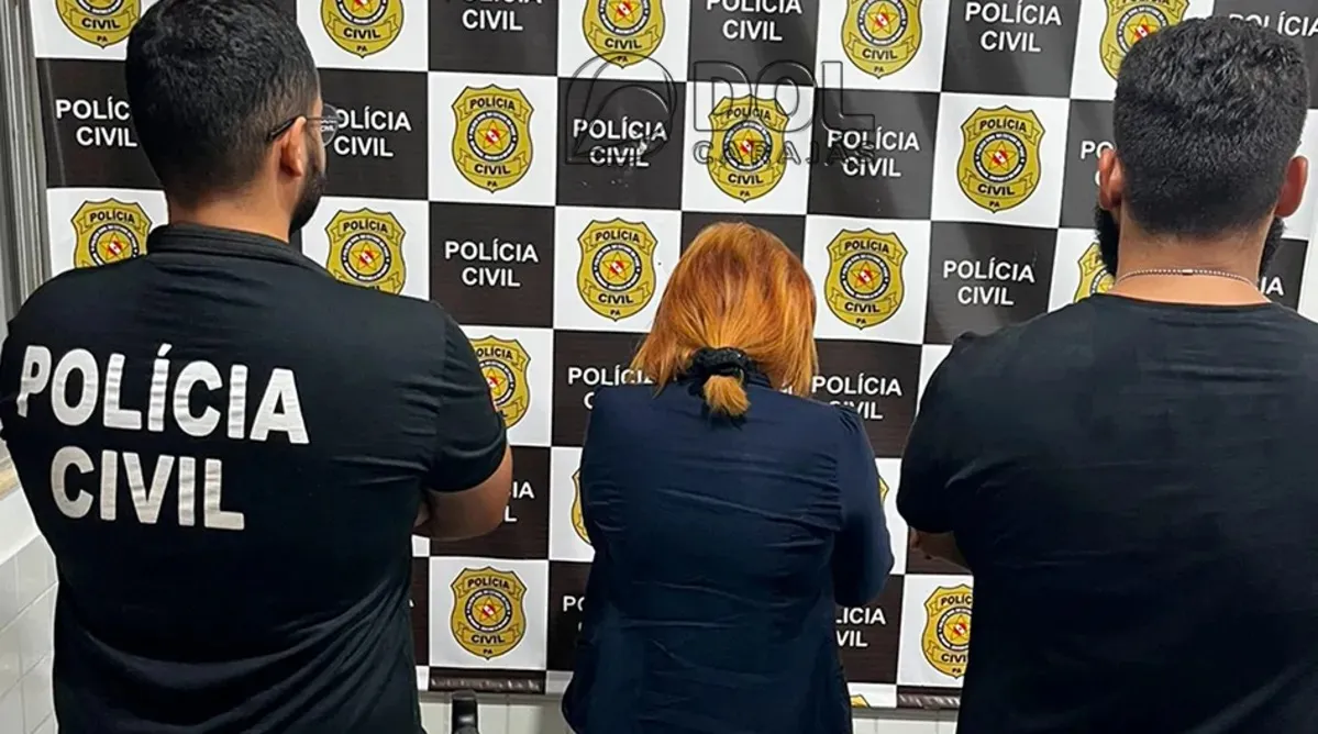 Cantora evangélica é presa por homicídio em Goiás