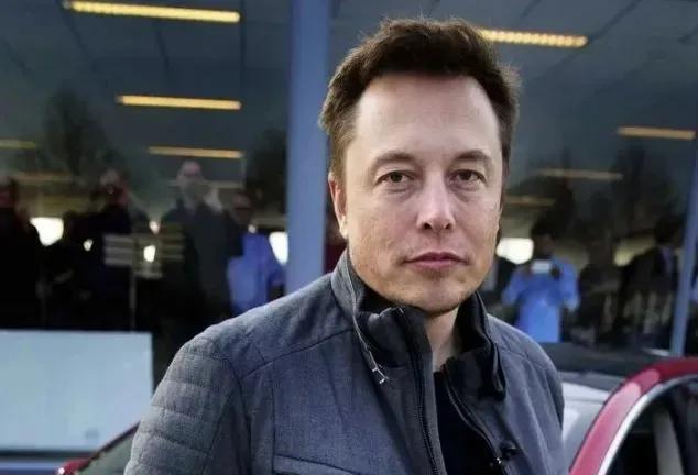 Elon Musk, dono do X