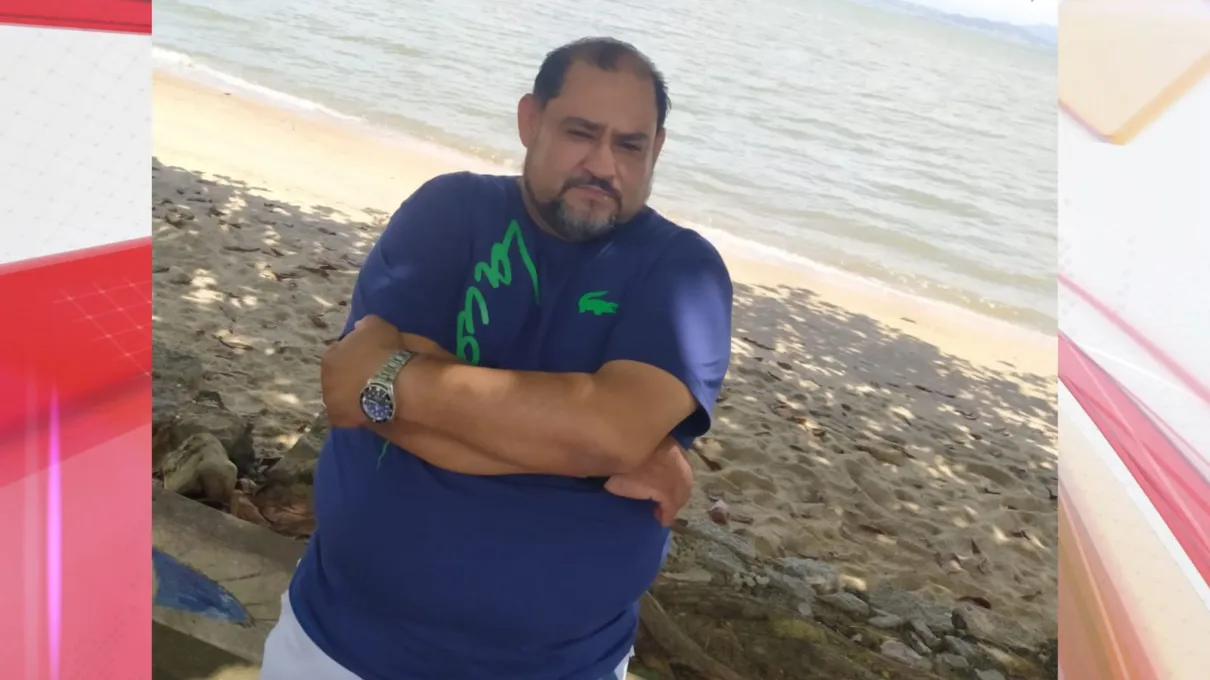 Família procura por empresário desaparecido em Apucarana