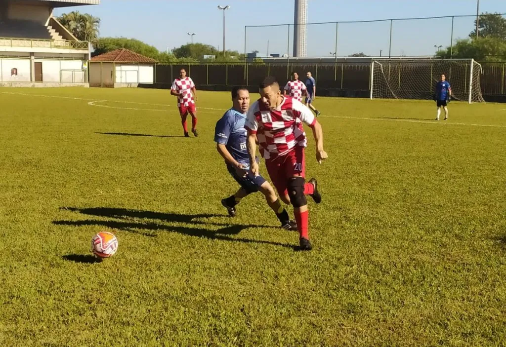 Foram disputados treze confrontos com a marcação de 31 gols