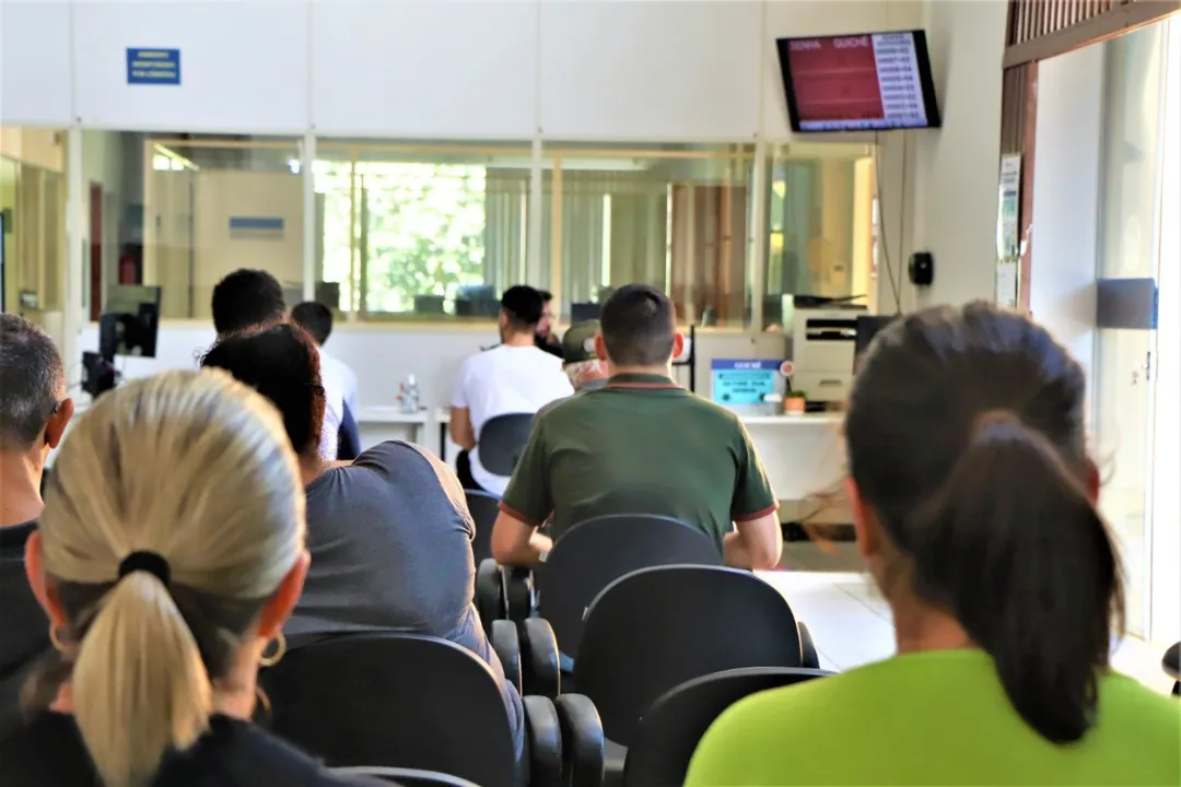 Fóruns funcionarão de segunda a sexta-feira, das 9 às 17 horas