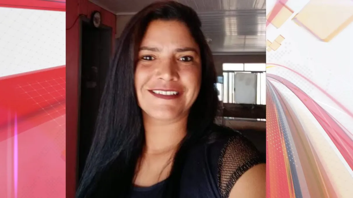 Márcia Coelho de Souza deixa duas filhgas