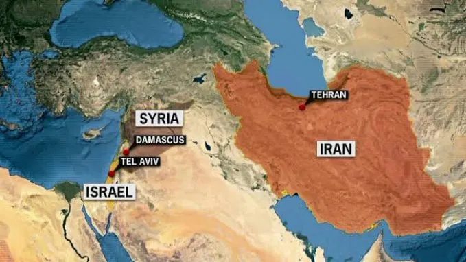 O Irã responsabilizou Israel pelo ataque e prometeu retaliar Tel Aviv pela agressão.
