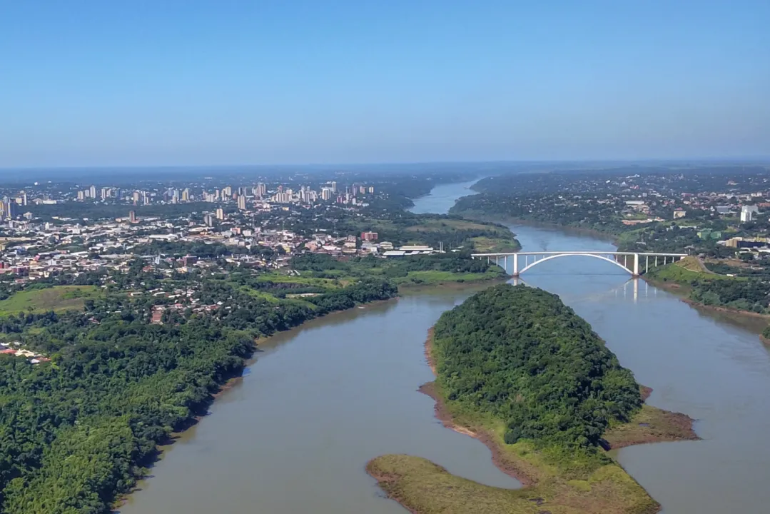 O Paraná já recebeu os encontros em dezembro de 2019, em Curitiba