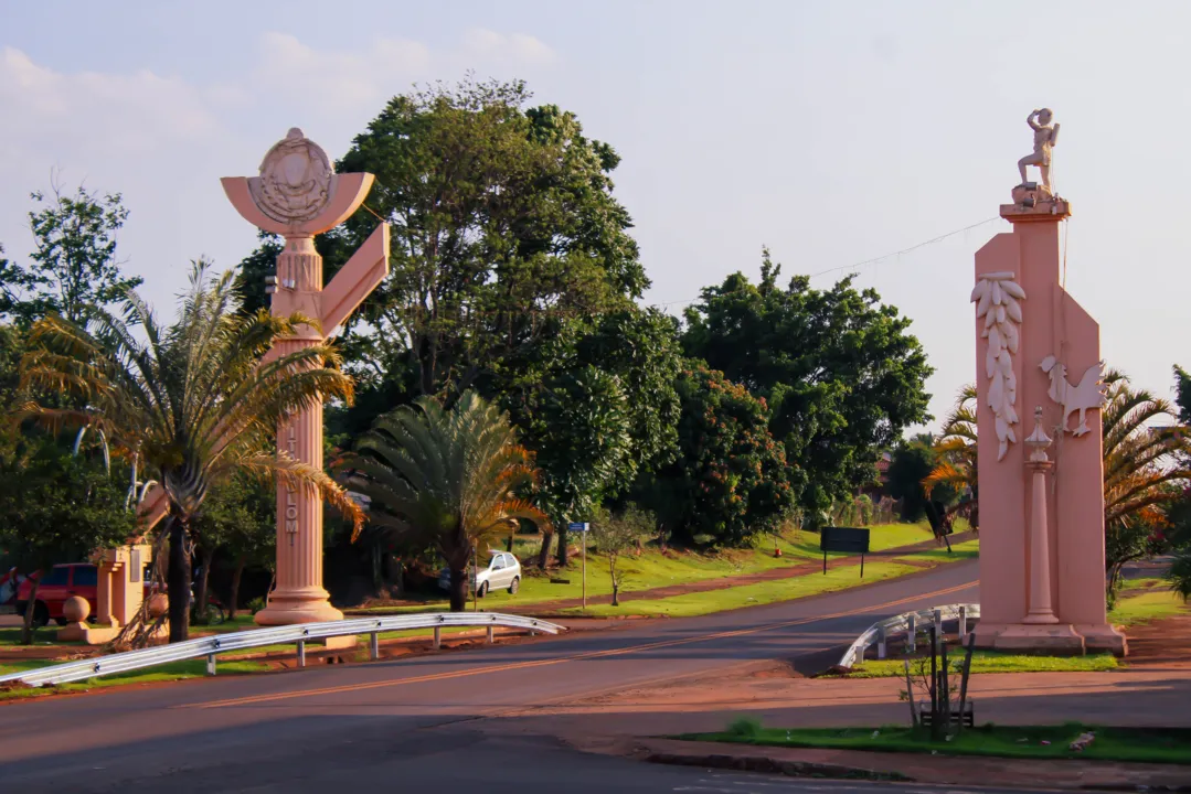 O edital oficial pode ser conferido pelo site da prefeitura