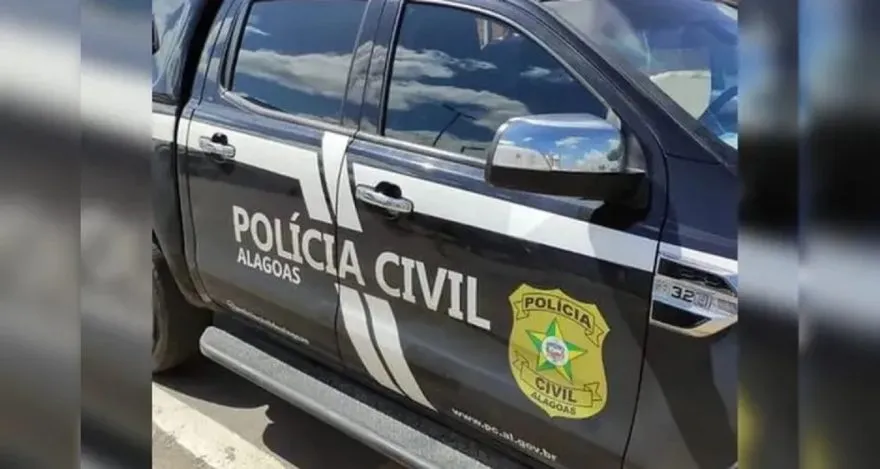 Pastor acusado de estuprar a própria neta é preso pela Polícia Civil