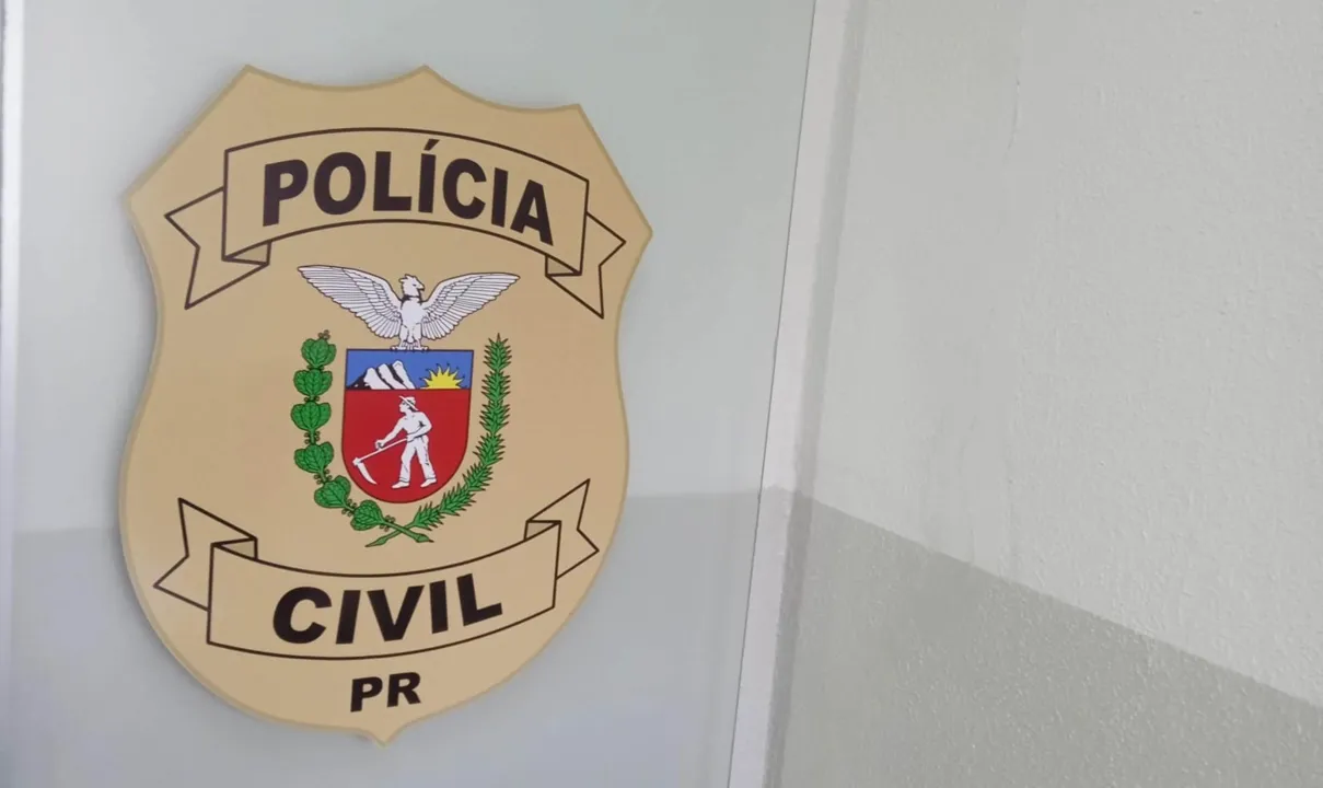 Polícia prende suspeito de duplo homicídio em Jandaia do Sul